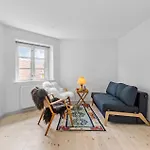 2 Bedroom Gorgeous In * Sønderborg