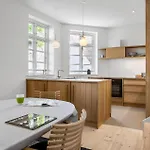 2 Bedroom Gorgeous In Sønderborg