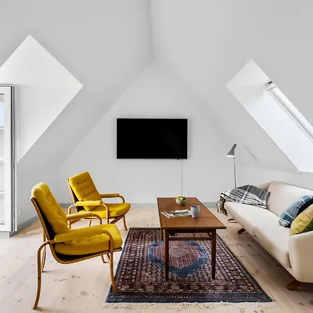 2 Bedroom Gorgeous In 펜션 *