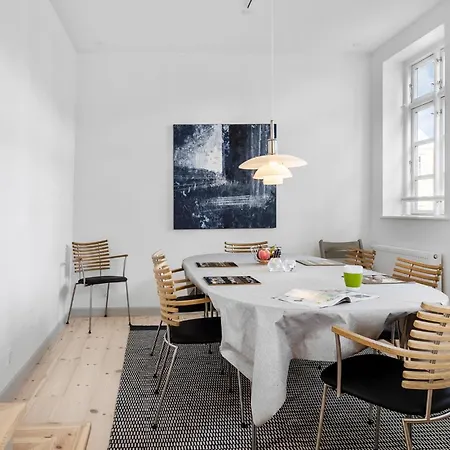 2 Bedroom Gorgeous In * Sonderborg