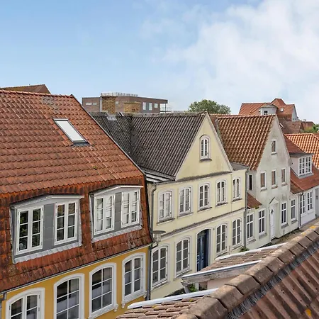 2 Bedroom Gorgeous In * Sønderborg