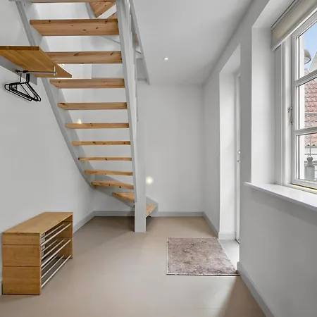Holiday home 2 Bedroom Gorgeous In Sonderborg