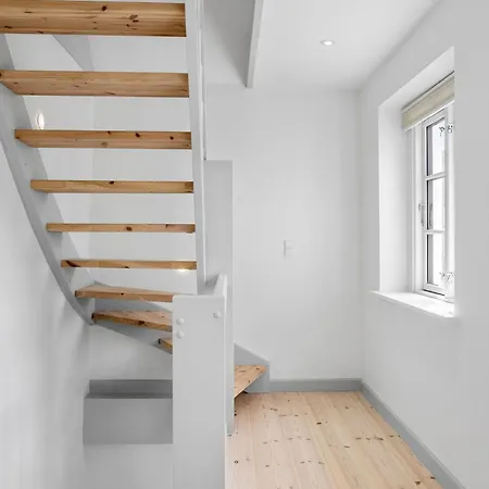 펜션 2 Bedroom Gorgeous In 손더보그