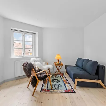 2 Bedroom Gorgeous In * Sonderborg