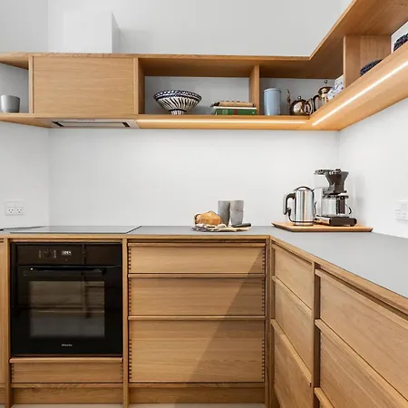 2 Bedroom Gorgeous In * Sonderborg