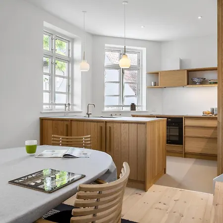 2 Bedroom Gorgeous In Sonderborg