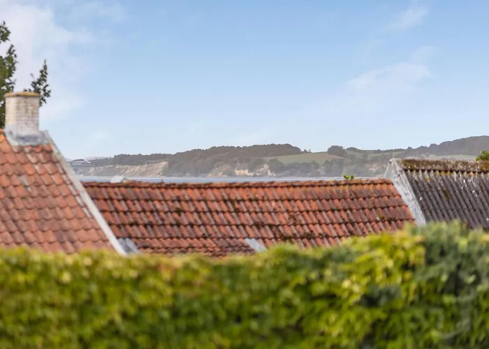 2 Bedroom Gorgeous In * Sønderborg