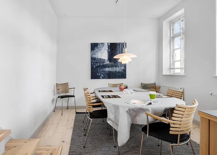 2 Bedroom Gorgeous In * Sønderborg