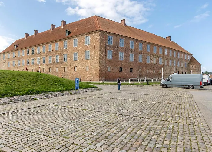 2 Bedroom Gorgeous In Σπίτι διακοπών Sønderborg