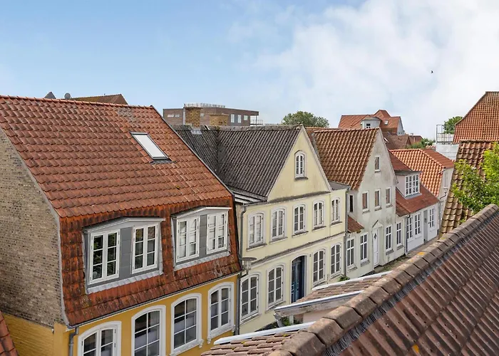 2 Bedroom Gorgeous In * Sønderborg