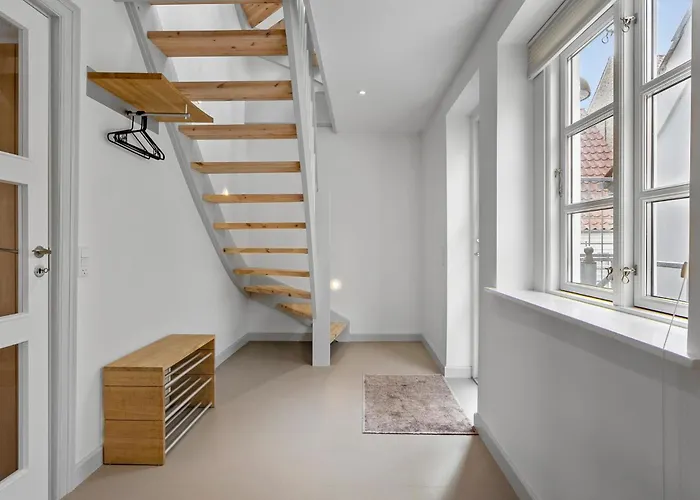 Σπίτι διακοπών 2 Bedroom Gorgeous In Sønderborg