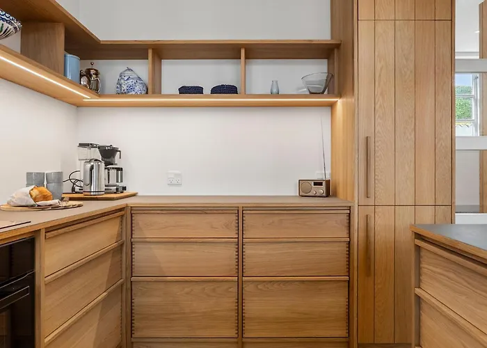 Σπίτι διακοπών 2 Bedroom Gorgeous In *