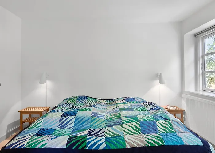 Σπίτι διακοπών 2 Bedroom Gorgeous In