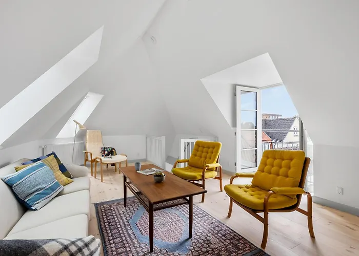 2 Bedroom Gorgeous In Сasa de vacaciones Sønderborg