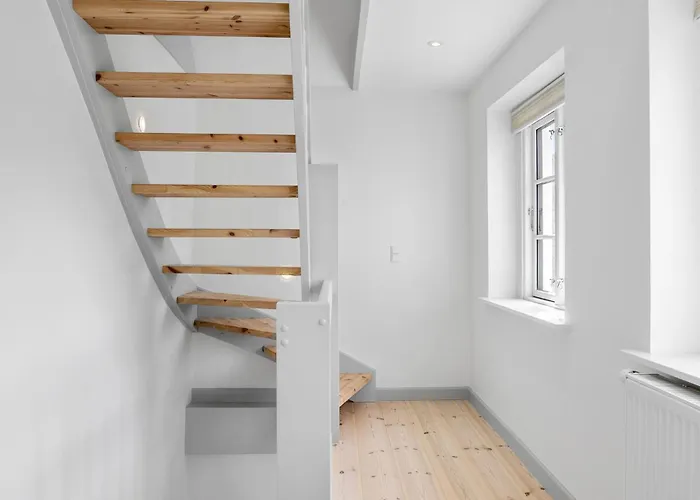 Σπίτι διακοπών 2 Bedroom Gorgeous In Sønderborg