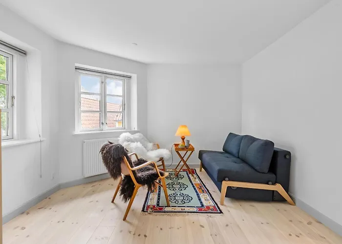 2 Bedroom Gorgeous In * Sønderborg
