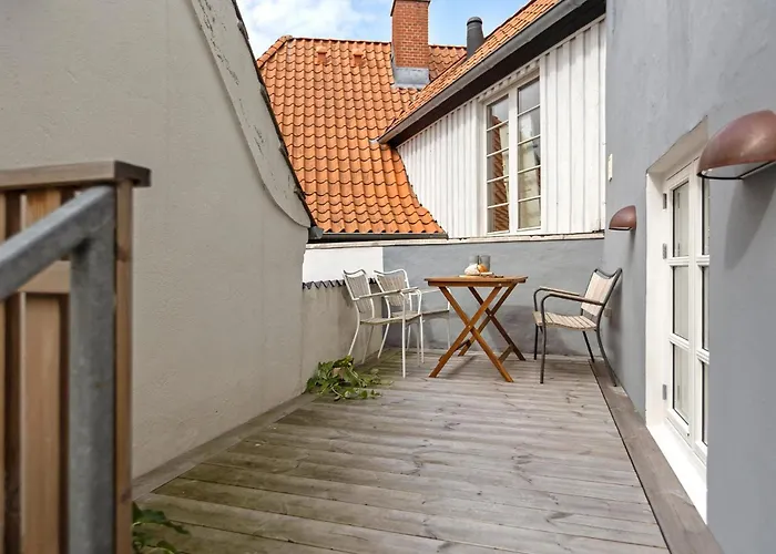 Σπίτι διακοπών 2 Bedroom Gorgeous In