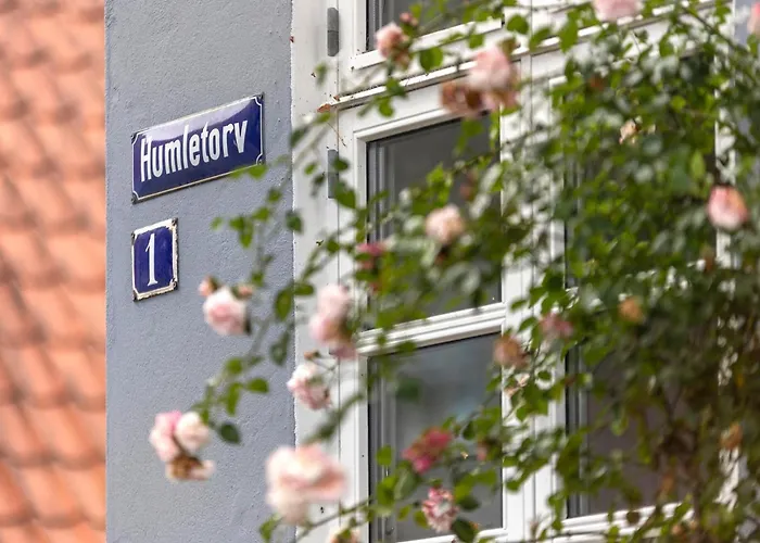 2 Bedroom Gorgeous In Σπίτι διακοπών Sønderborg