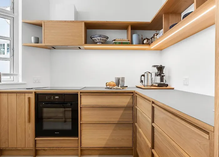 2 Bedroom Gorgeous In * Sønderborg