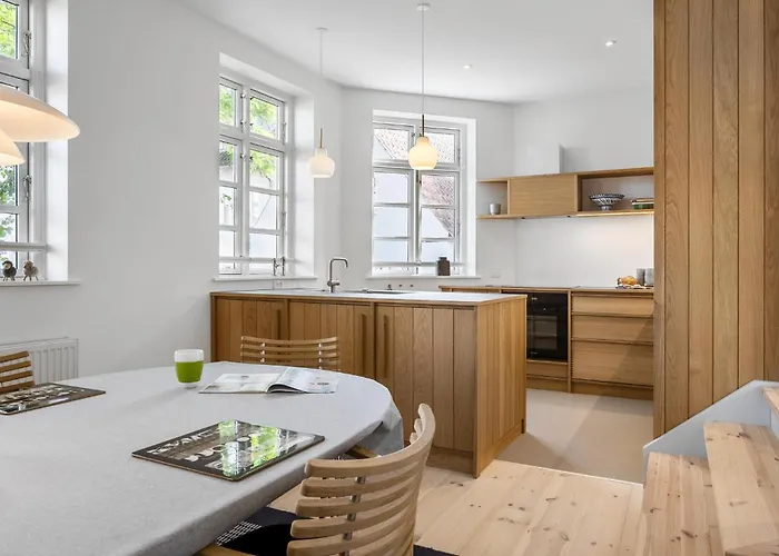 2 Bedroom Gorgeous In Sønderborg